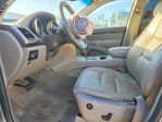 Jeep Grand Cherokee 2012