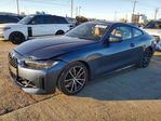 BMW Series 4 2022