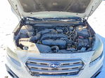 Subaru Outback 2015