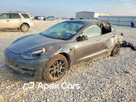 Tesla Model 3 2023 - Image 1 of 13