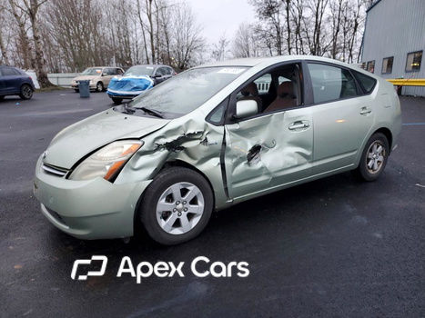 Toyota Prius 2008 - Image 1 of 13