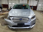 Subaru Legacy 2017