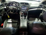 Nissan Maxima 2017