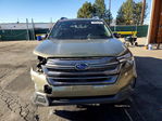 Subaru Forester 2025