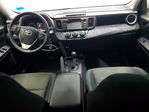 Toyota RAV 4 2017