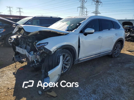 Mazda CX-9 2020 - Zdjęcie 1 z 14
