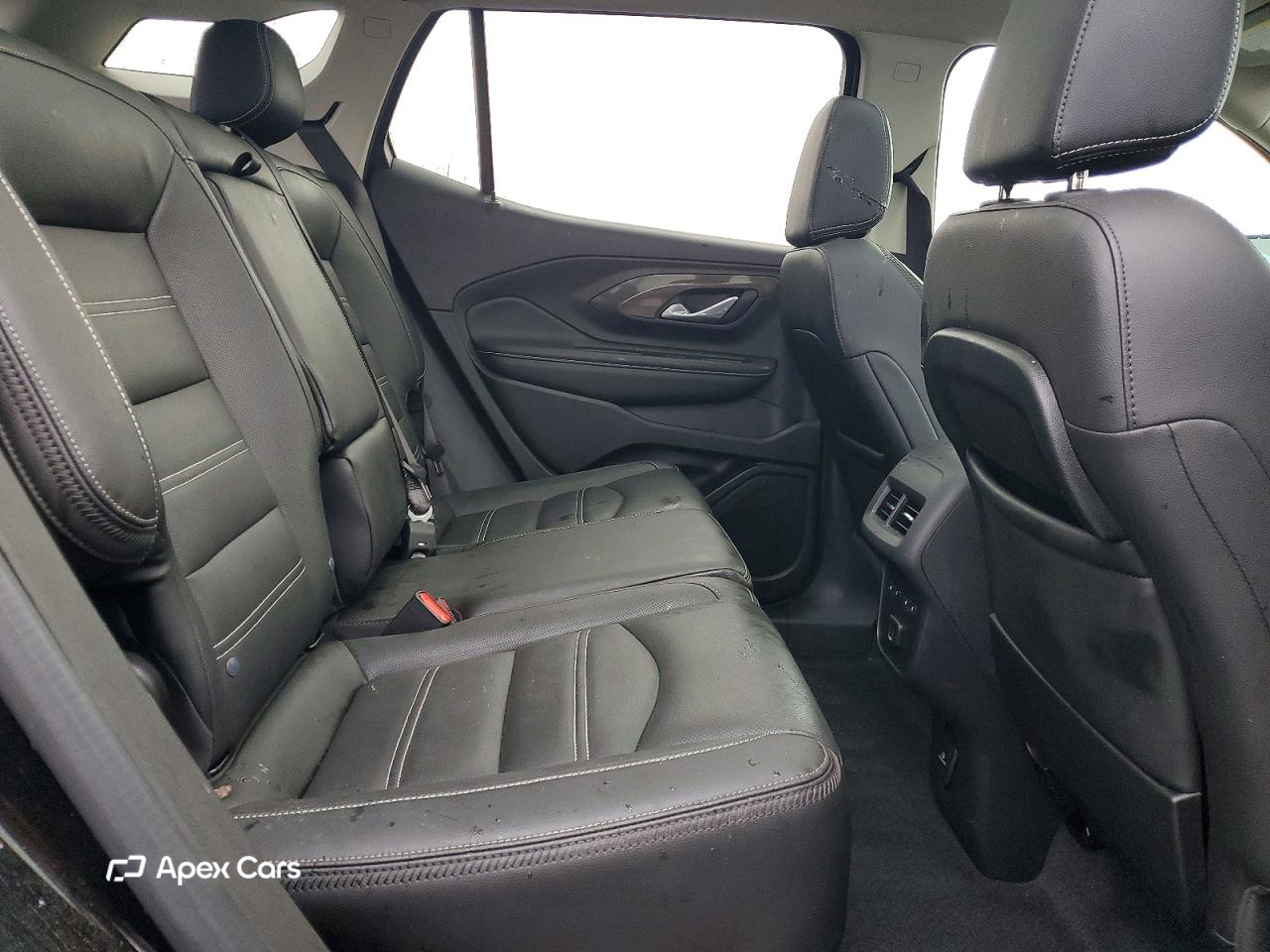 GMC Terrain 2024