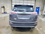 Toyota RAV 4 2018