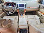 Cadillac STS 2009