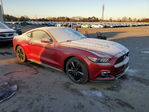Ford Mustang 2016