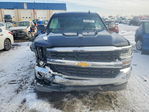 Chevrolet Silverado 2018