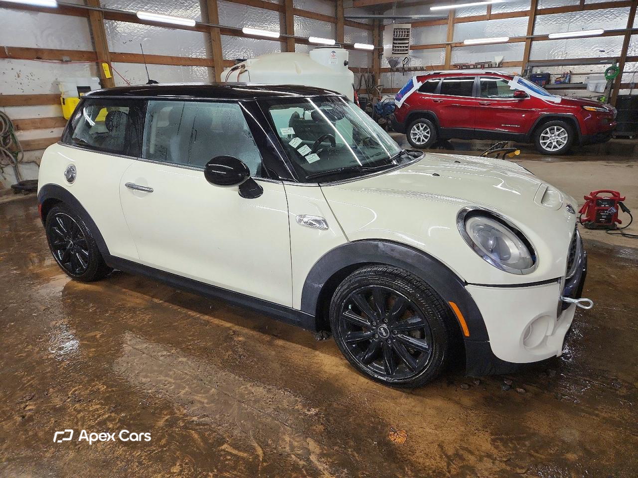 MINI Cooper 2017