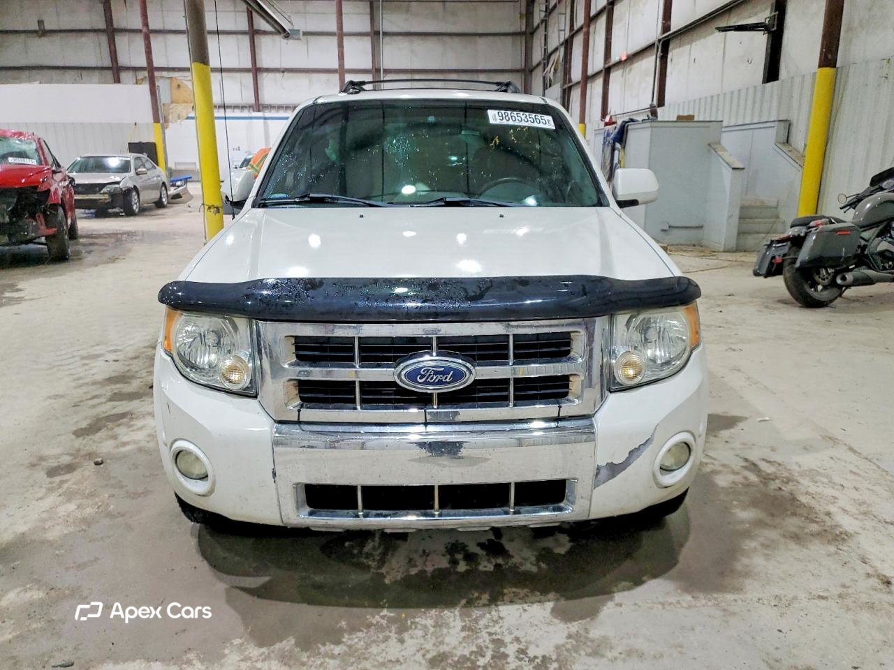 Ford Escape 2012