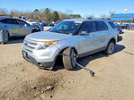 Ford Explorer 2015