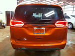 Chrysler Pacifica 2018