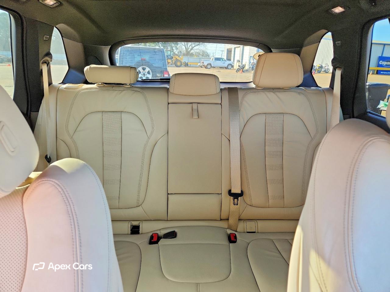 BMW X5 2019