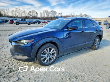 Mazda CX-30 2021 - Image 1 of 13