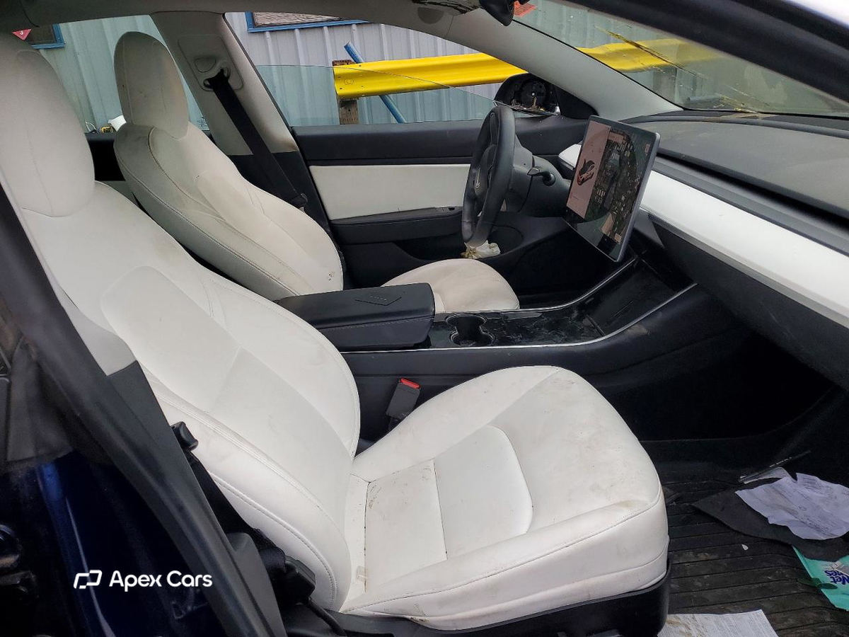 Tesla Model 3 2019