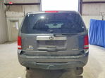 Honda Pilot 2012