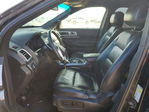 Ford Explorer 2013