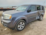 Honda Pilot 2014