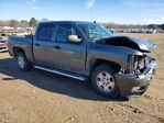 Chevrolet Silverado 2011