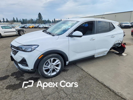 Buick Encore 2023 - Zdjęcie 1 z 13
