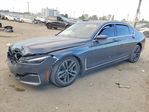 BMW Series 7 2020