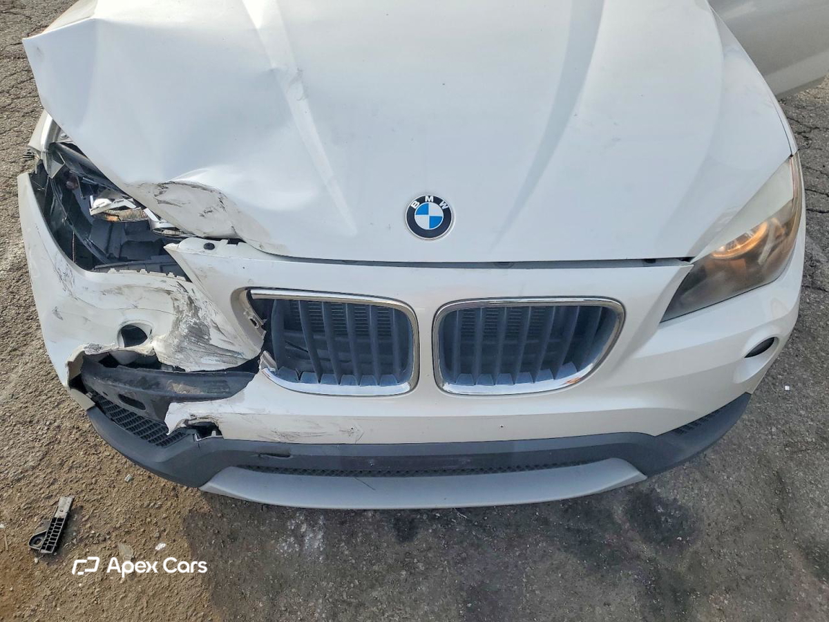 BMW X1 2014