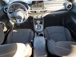 Kia Forte 2021