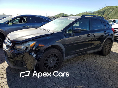 Subaru XV 2016 - Zdjęcie 1 z 13