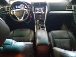 Ford Explorer 2014