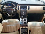 Ford Flex 2013