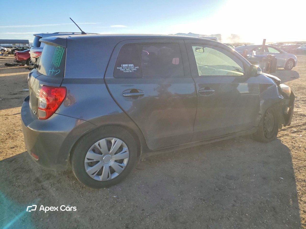 Toyota  2013