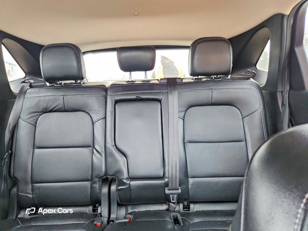 Ford Escape 2020