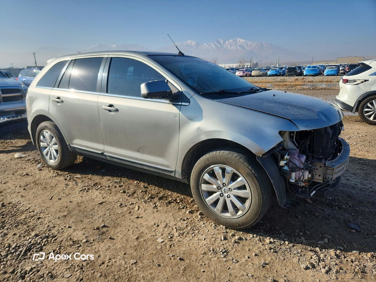 Ford Edge 2008
