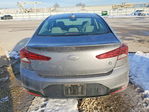 Hyundai Elantra 2019