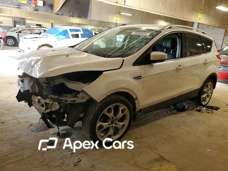 Ford Escape 2016 - Image 1 of 14