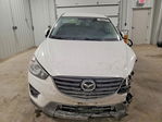 Mazda CX-5 2016