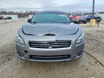 Nissan Maxima 2014