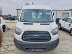 Ford Transit 2019