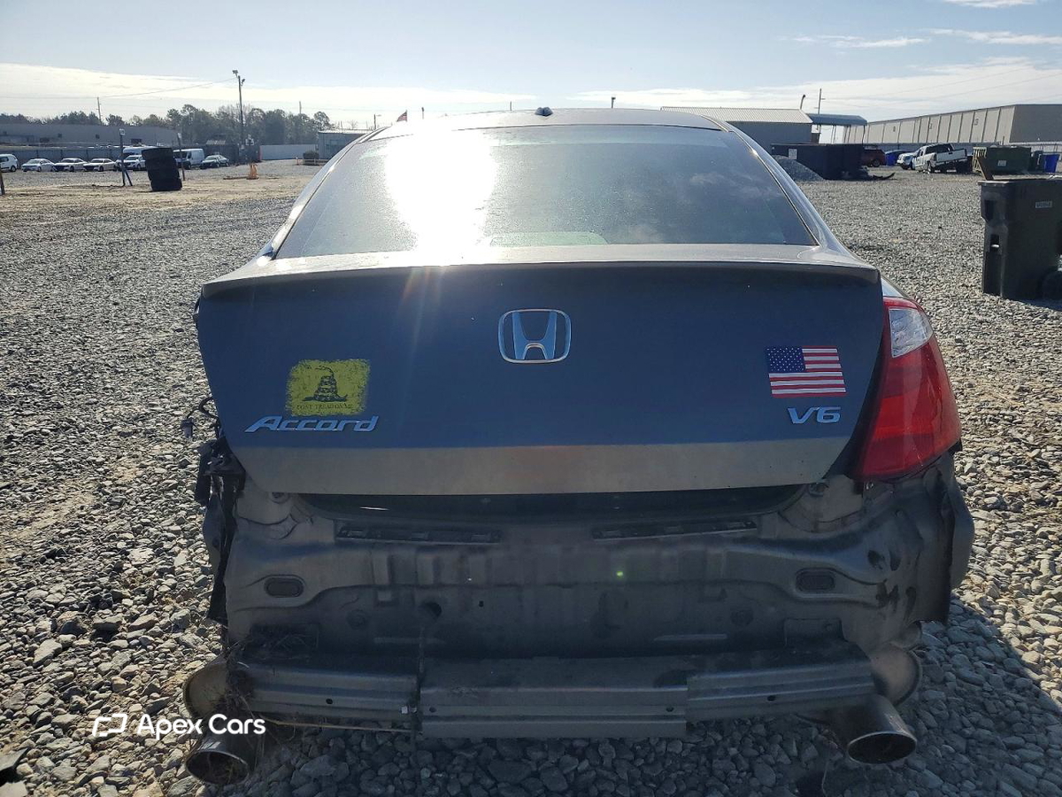 Honda Accord 2010