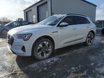 Audi e-tron 2022