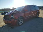 Dodge Caravan 2010