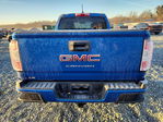 GMC Canyon 2022