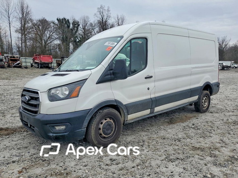Ford Transit 2020 - Image 1 of 14