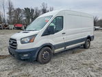 Ford Transit 2020