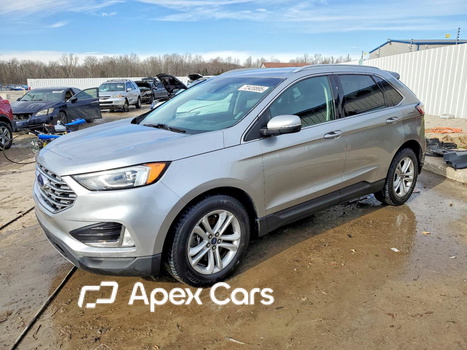 Ford Edge 2020 - Image 1 of 15