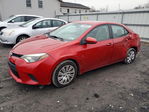 Toyota Corolla 2014