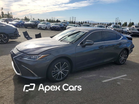 Lexus ES 2024 - Image 1 of 14